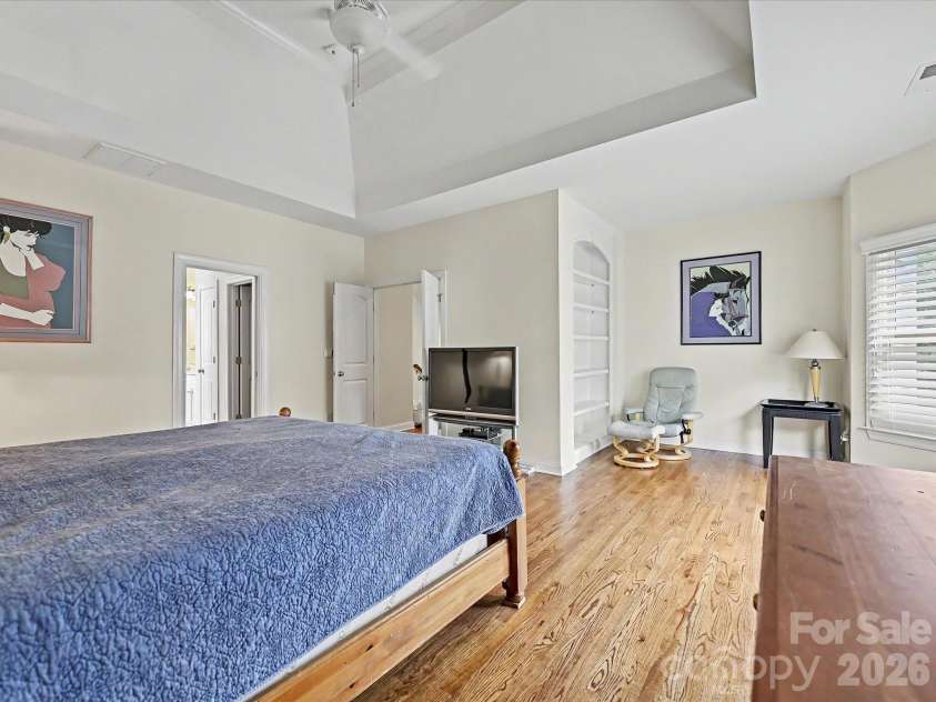 7513 Meadowgate Lane, Waxhaw, NC 28173.  MLS# CAR4386357, YatesRealty ID 33375. Primary Bdr