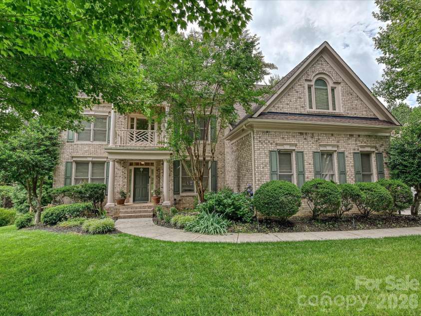 7513 Meadowgate Lane, Waxhaw, NC 28173.  MLS# CAR4386357, YatesRealty ID 33375. Welcome to 7513 Meadowgate Ln.