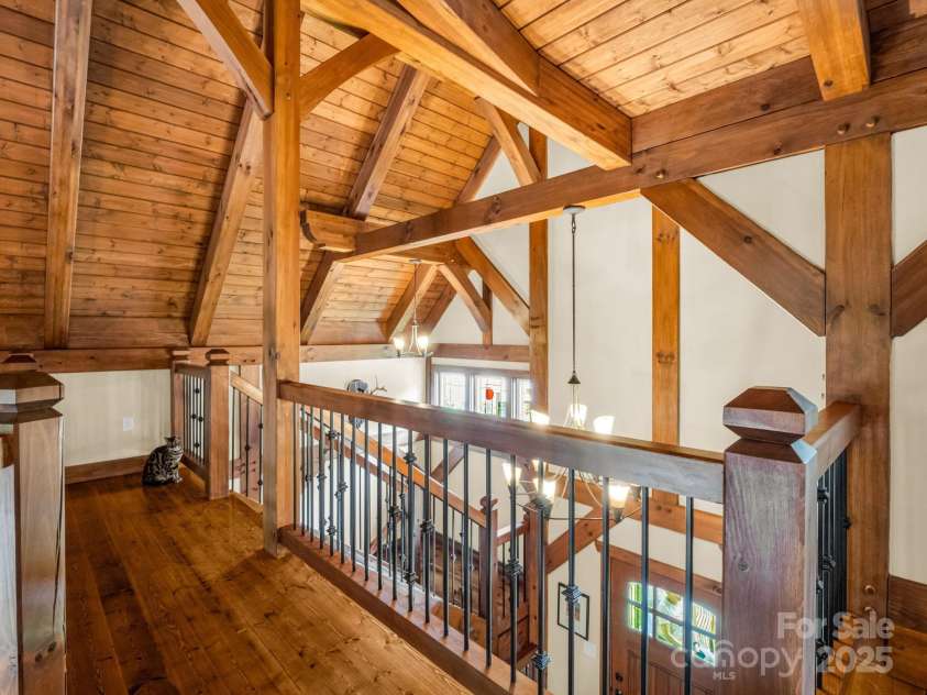 15 Sandy Branch, Black Mountain, NC 28711.  MLS# CAR4263340, YatesRealty ID 33376. 