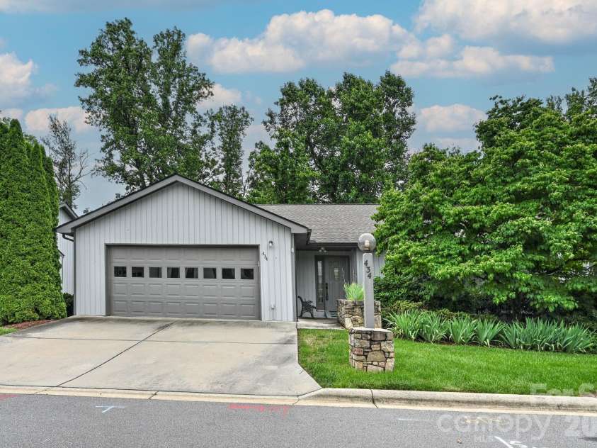 434 Kyfields None, Weaverville, NC 28787.  MLS# CAR4387456, YatesRealty ID 33376. 