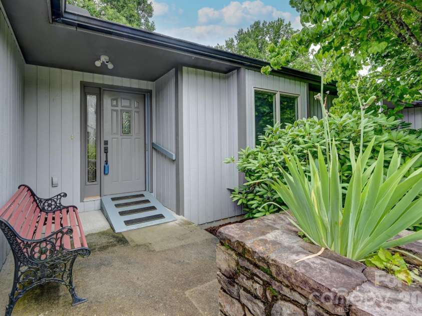 434 Kyfields None, Weaverville, NC 28787.  MLS# CAR4387456, YatesRealty ID 33376. 