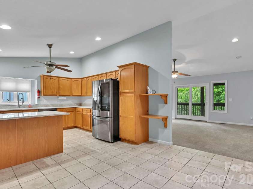 434 Kyfields None, Weaverville, NC 28787.  MLS# CAR4387456, YatesRealty ID 33376. 