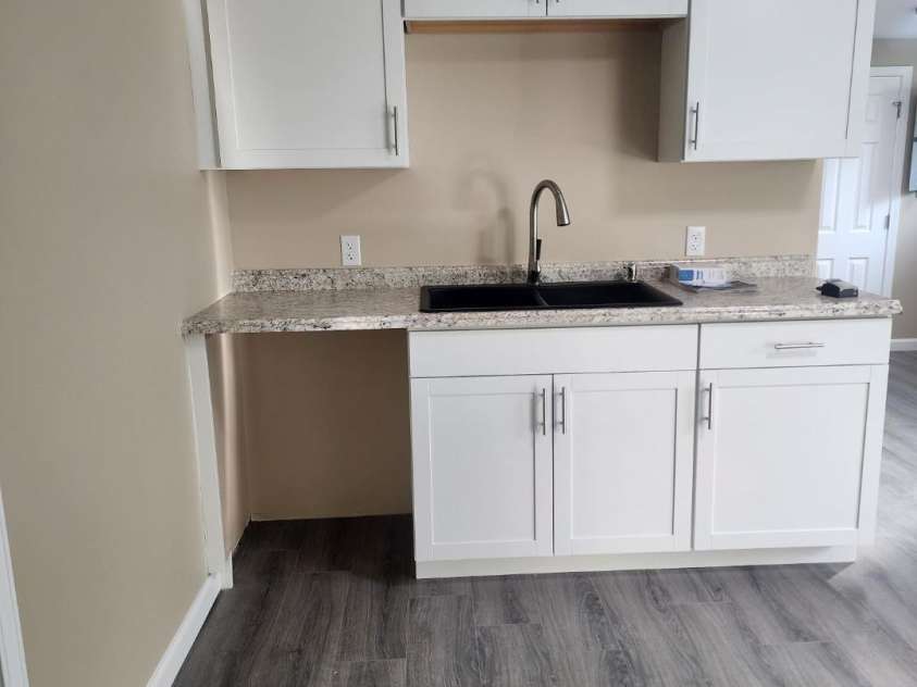 182 Autumn Lane, Spindale, NC 28160.  MLS# CAR4253423, YatesRealty ID 33378. Kitchen