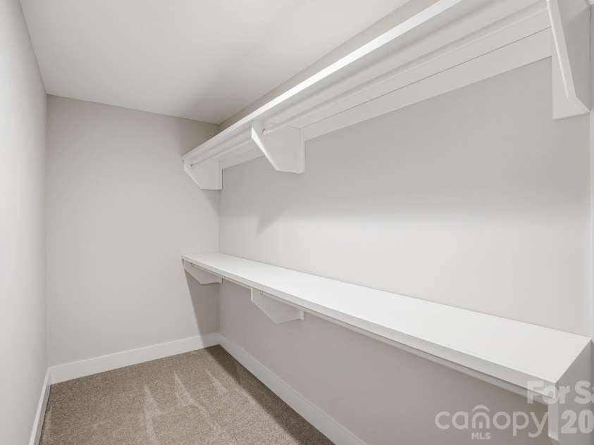 740 Seldon Drive, Charlotte, NC 28216.  MLS# CAR4389074, YatesRealty ID 33378. Closet