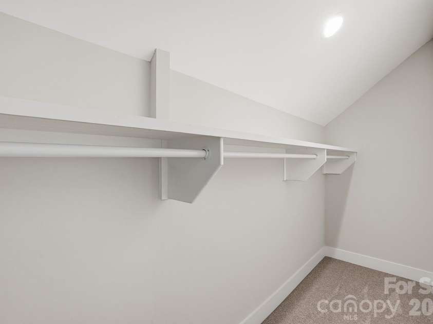 740 Seldon Drive, Charlotte, NC 28216.  MLS# CAR4389074, YatesRealty ID 33378. Closet