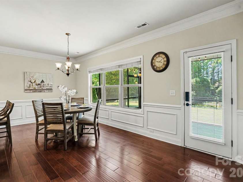 15301 Guthrie Drive, Huntersville, NC 28078.  MLS# CAR4388872, YatesRealty ID 33379. 