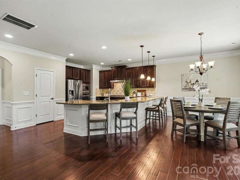 15301 Guthrie Drive, Huntersville, NC 28078.  MLS# CAR4388872, YatesRealty ID 33379. 