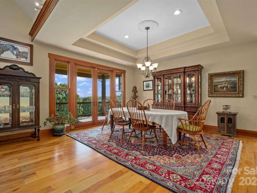 401 Hughes Creek Road, Columbus, NC 28722.  MLS# CAR4177973, YatesRealty ID 3338. 