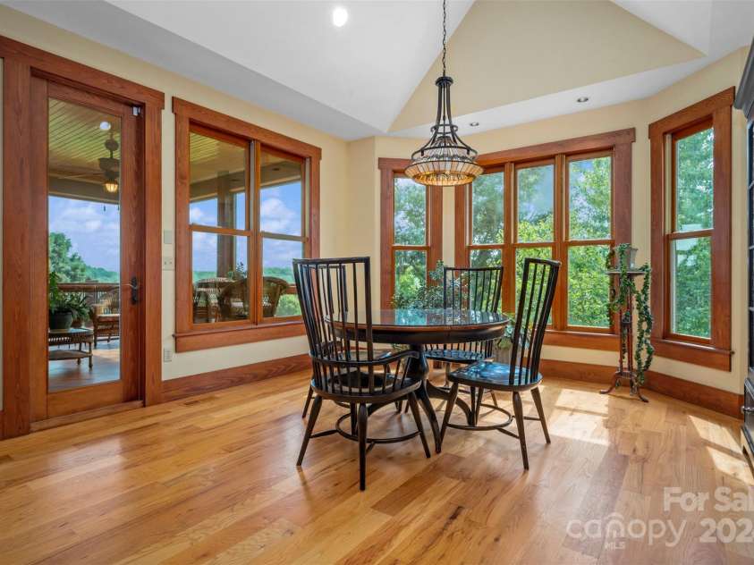 401 Hughes Creek Road, Columbus, NC 28722.  MLS# CAR4177973, YatesRealty ID 3338. 