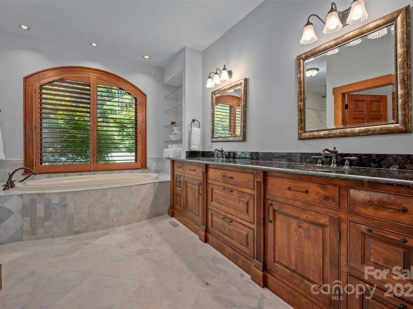 401 Hughes Creek Road, Columbus, NC 28722.  MLS# CAR4177973, YatesRealty ID 3338. 