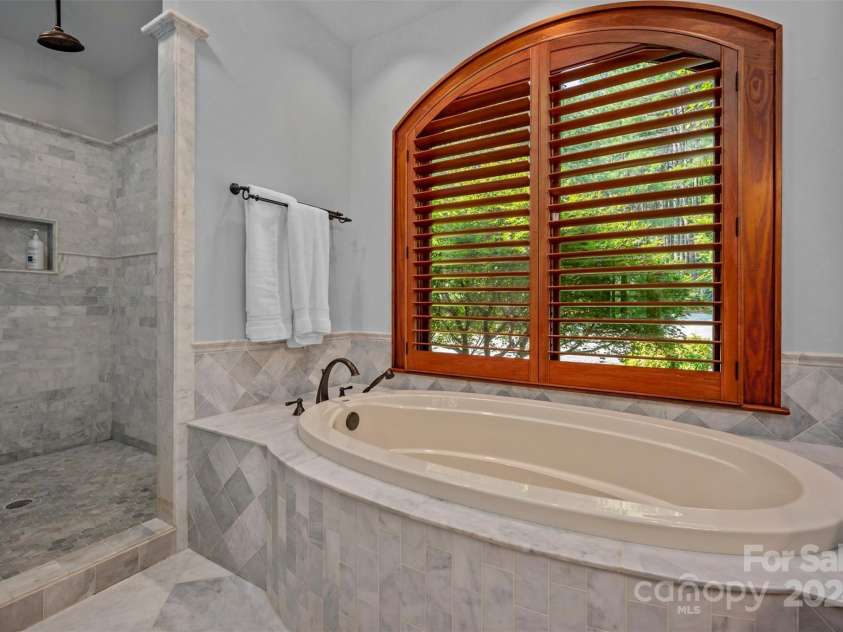 401 Hughes Creek Road, Columbus, NC 28722.  MLS# CAR4177973, YatesRealty ID 3338. 