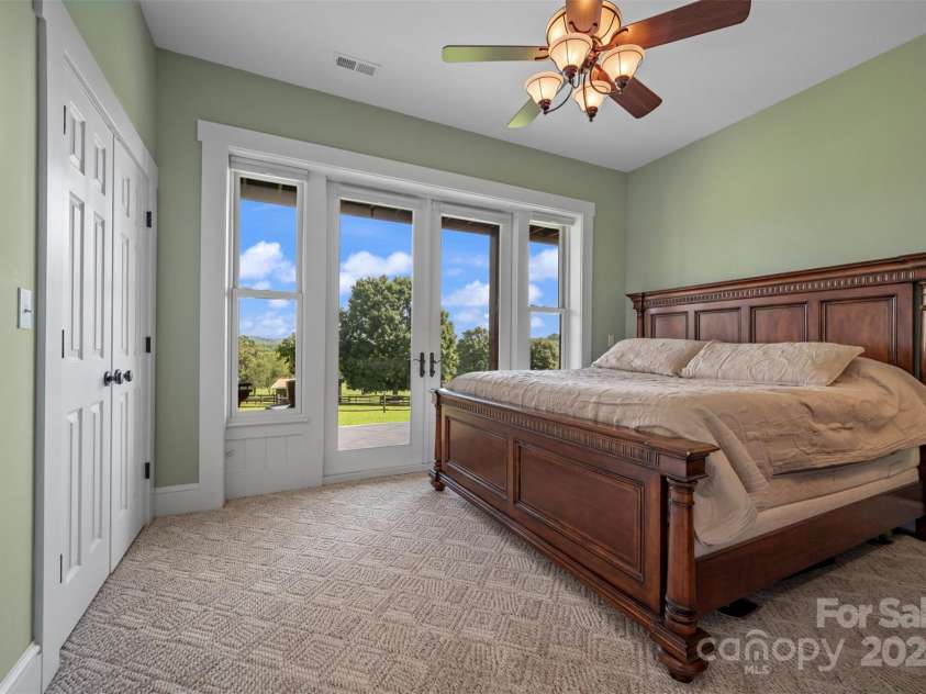 401 Hughes Creek Road, Columbus, NC 28722.  MLS# CAR4177973, YatesRealty ID 3338. 