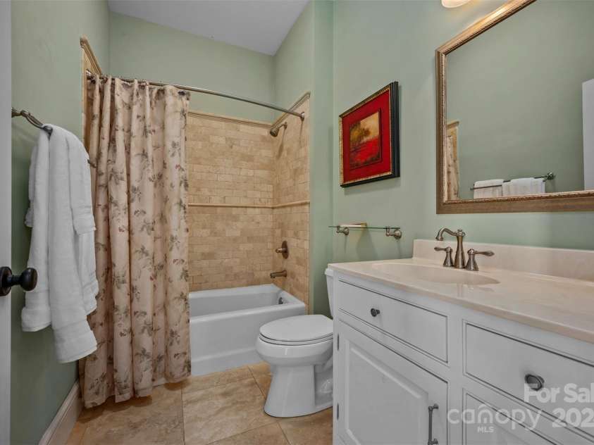 401 Hughes Creek Road, Columbus, NC 28722.  MLS# CAR4177973, YatesRealty ID 3338. 