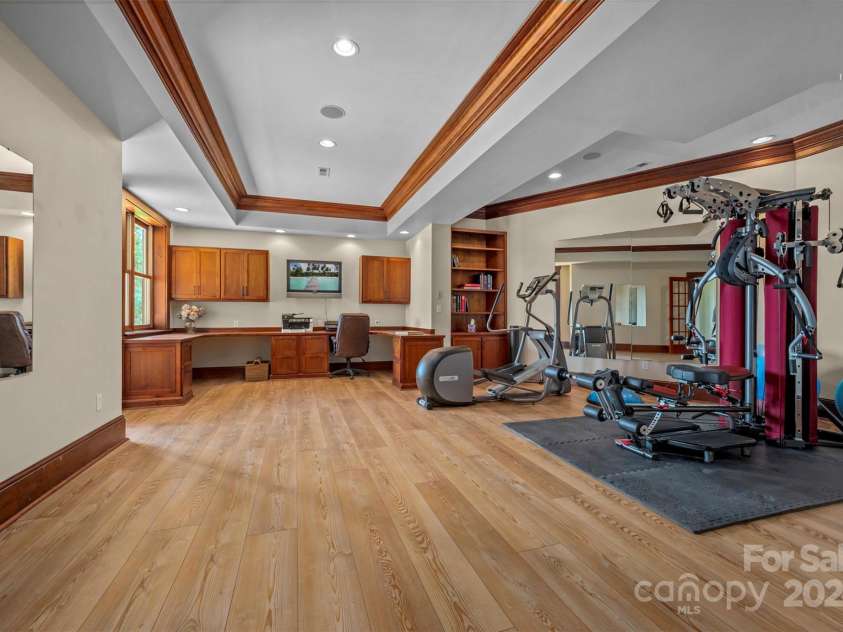 401 Hughes Creek Road, Columbus, NC 28722.  MLS# CAR4177973, YatesRealty ID 3338. 