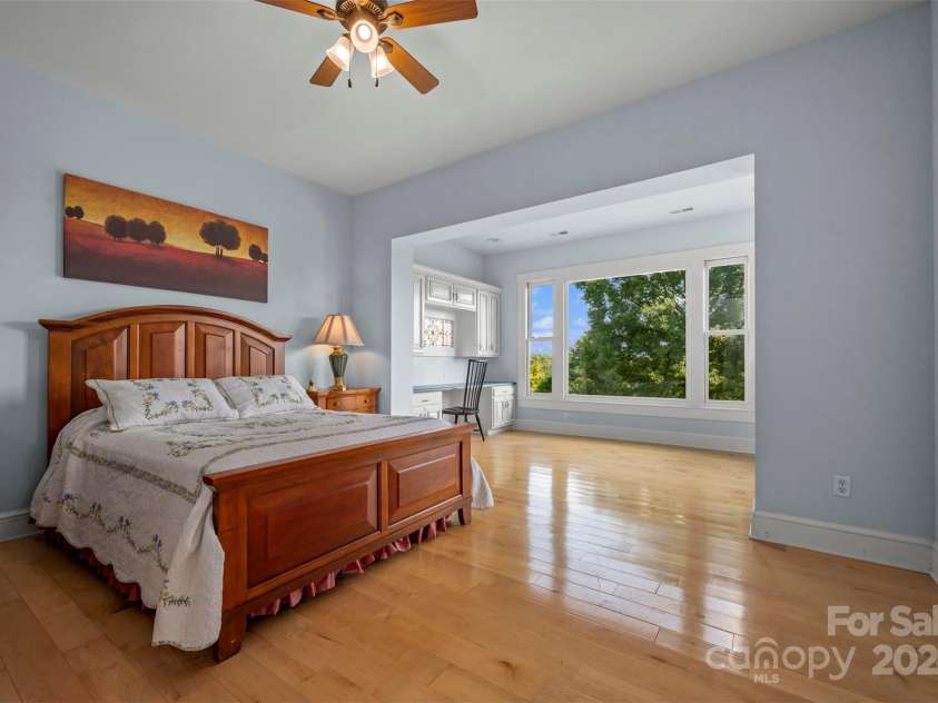 401 Hughes Creek Road, Columbus, NC 28722.  MLS# CAR4177973, YatesRealty ID 3338. 