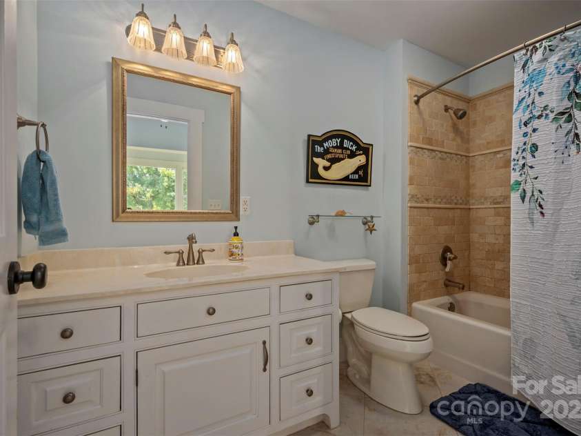 401 Hughes Creek Road, Columbus, NC 28722.  MLS# CAR4177973, YatesRealty ID 3338. 