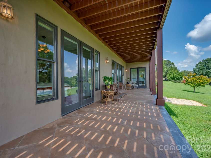 401 Hughes Creek Road, Columbus, NC 28722.  MLS# CAR4177973, YatesRealty ID 3338. 