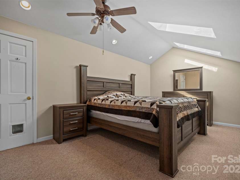 401 Hughes Creek Road, Columbus, NC 28722.  MLS# CAR4177973, YatesRealty ID 3338. 