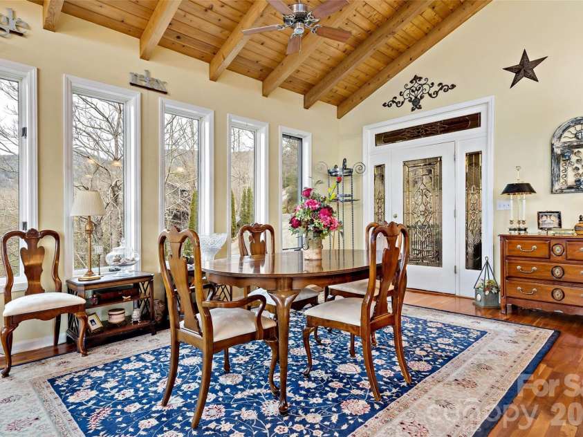 60 Valley View Drive, Marion, NC 28752.  MLS# CAR4217189, YatesRealty ID 3338. 