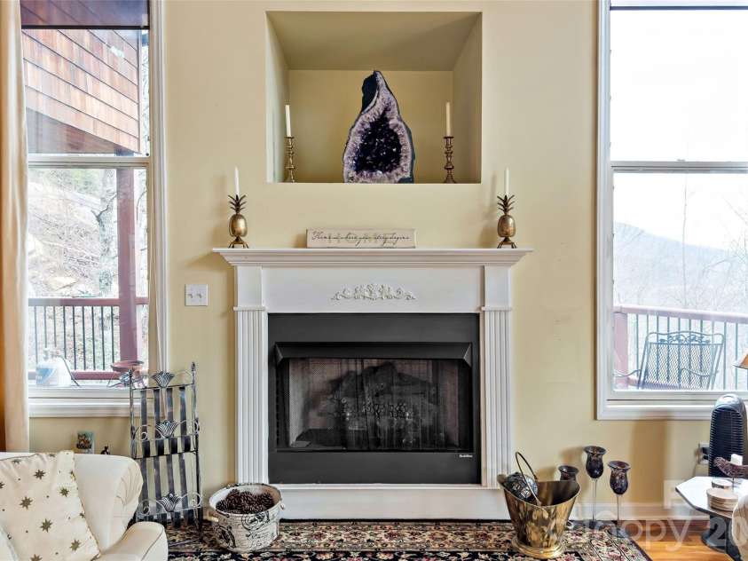 60 Valley View Drive, Marion, NC 28752.  MLS# CAR4217189, YatesRealty ID 3338. 