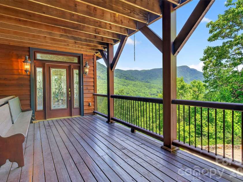 60 Valley View Drive, Marion, NC 28752.  MLS# CAR4217189, YatesRealty ID 3338. 