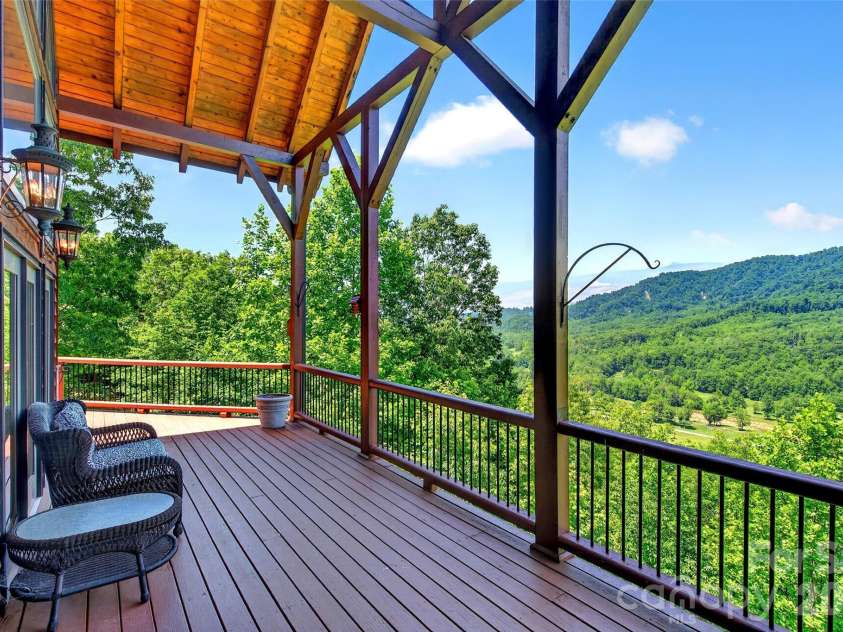 60 Valley View Drive, Marion, NC 28752.  MLS# CAR4217189, YatesRealty ID 3338. 