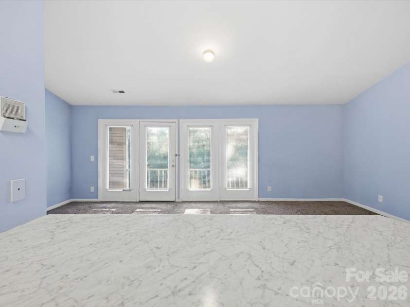 6146 Meadow Rose Lane, Charlotte, NC 28215.  MLS# CAR4333078, YatesRealty ID 3338. 