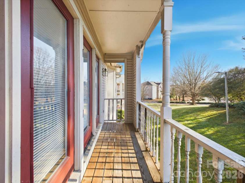 6146 Meadow Rose Lane, Charlotte, NC 28215.  MLS# CAR4333078, YatesRealty ID 3338. 