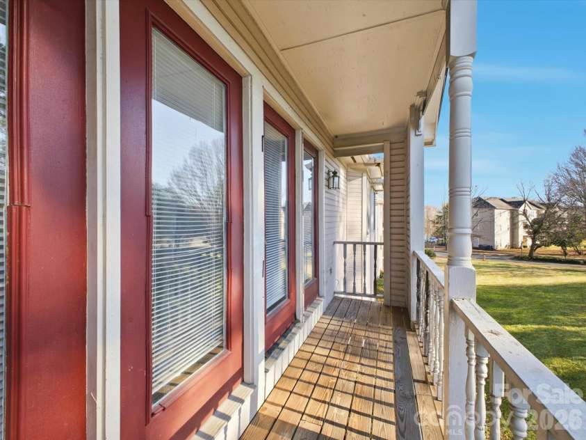 6146 Meadow Rose Lane, Charlotte, NC 28215.  MLS# CAR4333078, YatesRealty ID 3338. 