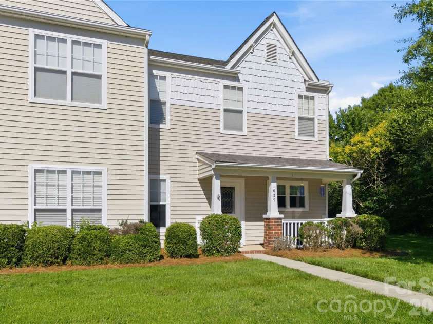 1029 Semmes Lane, Indian Trail, NC 28079.  MLS# CAR4390478, YatesRealty ID 33381. 