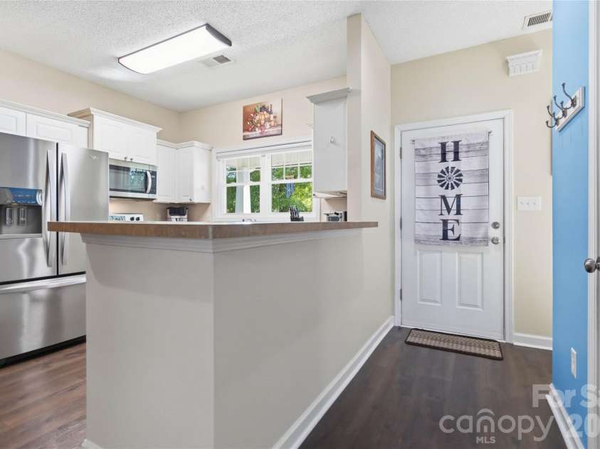 1029 Semmes Lane, Indian Trail, NC 28079.  MLS# CAR4390478, YatesRealty ID 33381. 