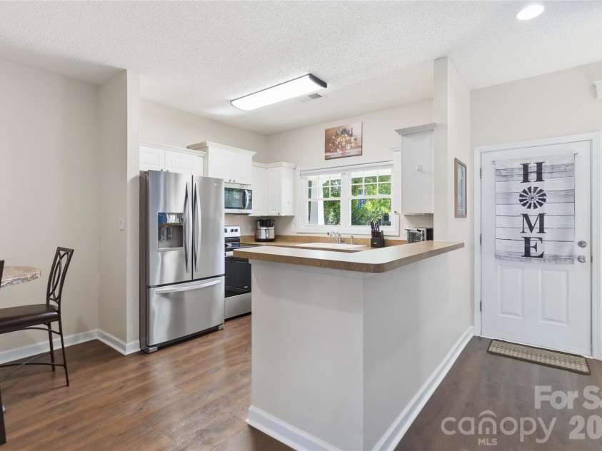 1029 Semmes Lane, Indian Trail, NC 28079.  MLS# CAR4390478, YatesRealty ID 33381. 