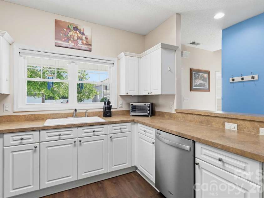 1029 Semmes Lane, Indian Trail, NC 28079.  MLS# CAR4390478, YatesRealty ID 33381. 