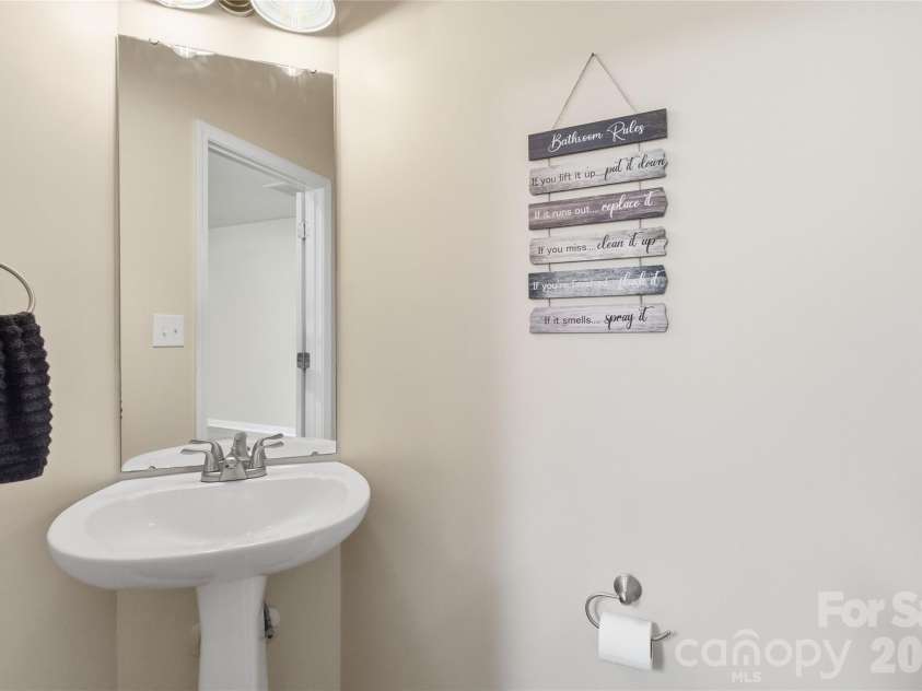 1029 Semmes Lane, Indian Trail, NC 28079.  MLS# CAR4390478, YatesRealty ID 33381. 