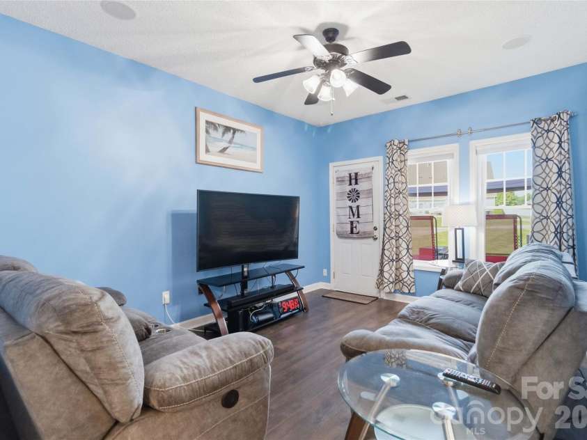 1029 Semmes Lane, Indian Trail, NC 28079.  MLS# CAR4390478, YatesRealty ID 33381. 