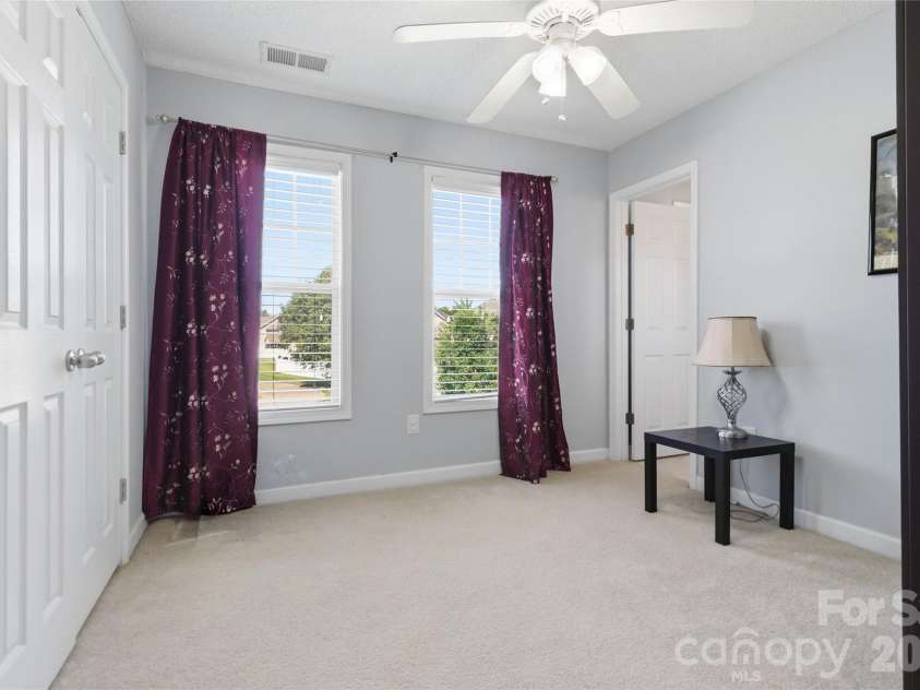 1029 Semmes Lane, Indian Trail, NC 28079.  MLS# CAR4390478, YatesRealty ID 33381. 