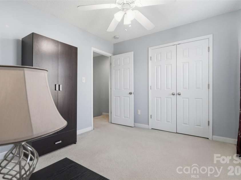 1029 Semmes Lane, Indian Trail, NC 28079.  MLS# CAR4390478, YatesRealty ID 33381. 