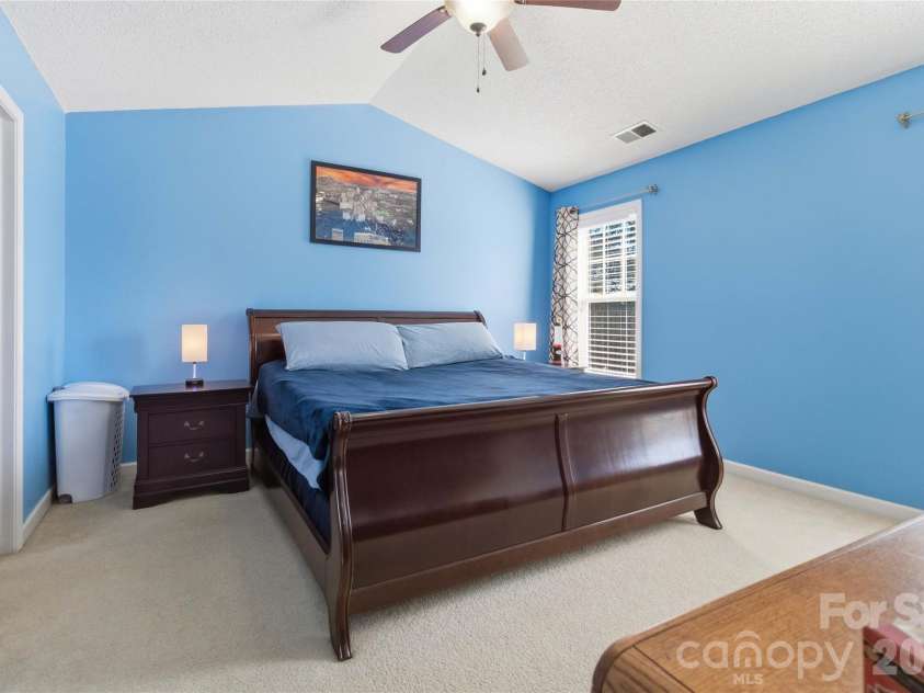 1029 Semmes Lane, Indian Trail, NC 28079.  MLS# CAR4390478, YatesRealty ID 33381. 