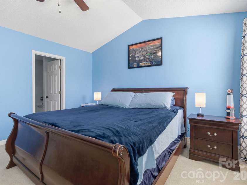 1029 Semmes Lane, Indian Trail, NC 28079.  MLS# CAR4390478, YatesRealty ID 33381. 