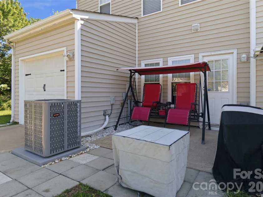 1029 Semmes Lane, Indian Trail, NC 28079.  MLS# CAR4390478, YatesRealty ID 33381. 