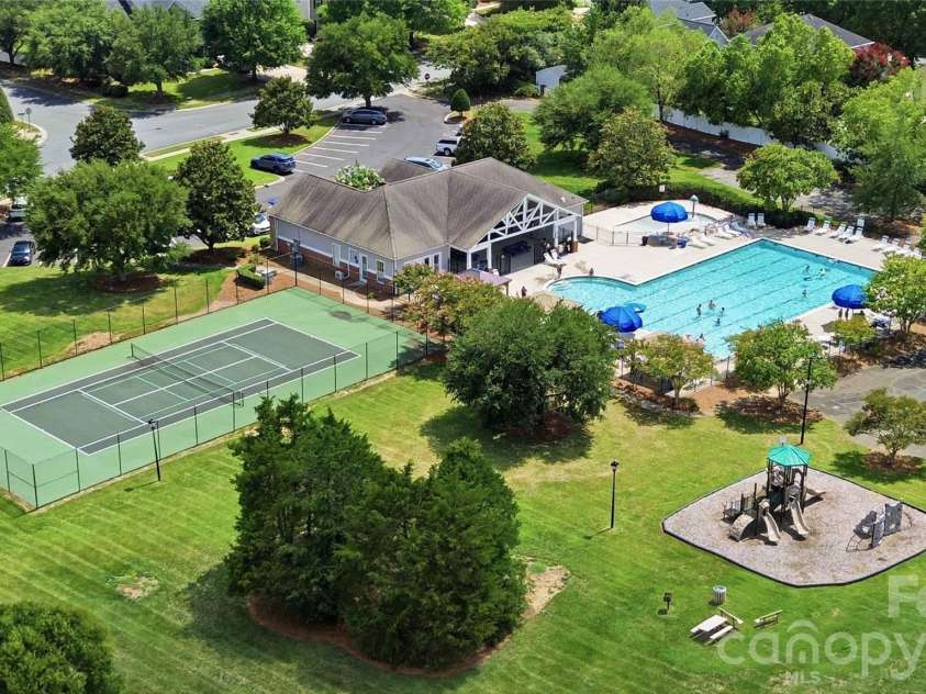 1029 Semmes Lane, Indian Trail, NC 28079.  MLS# CAR4390478, YatesRealty ID 33381. 