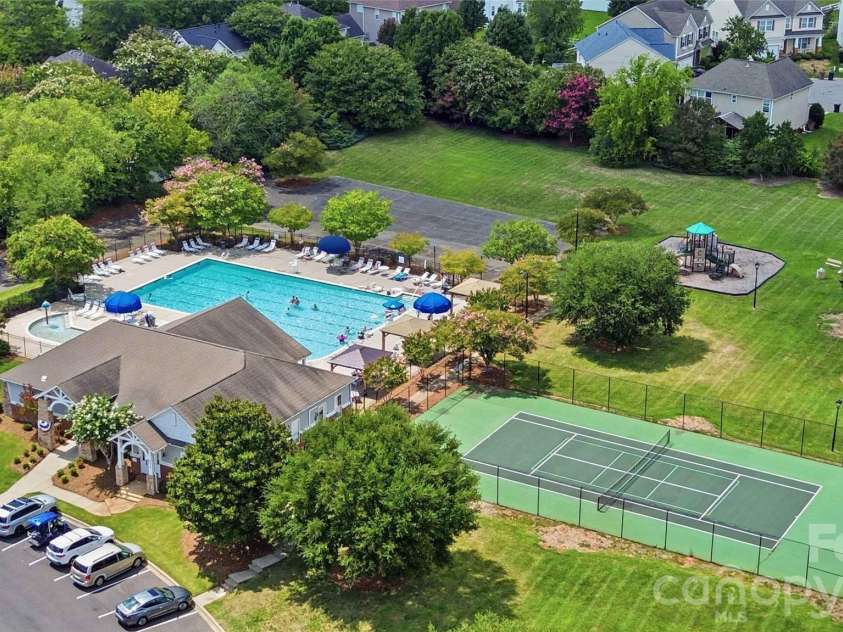 1029 Semmes Lane, Indian Trail, NC 28079.  MLS# CAR4390478, YatesRealty ID 33381. 