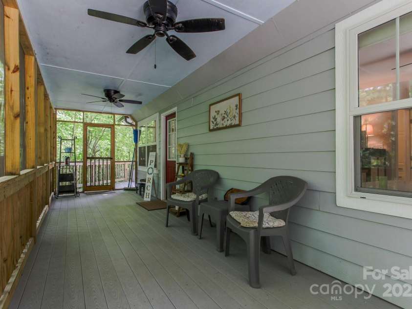 292 Wolf Creek Heights, Almond, NC 28702.  MLS# CAR4291020, YatesRealty ID 33381. 