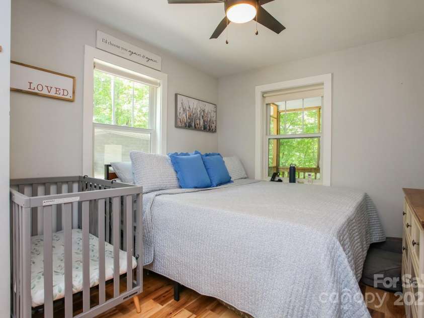 292 Wolf Creek Heights, Almond, NC 28702.  MLS# CAR4291020, YatesRealty ID 33381. 