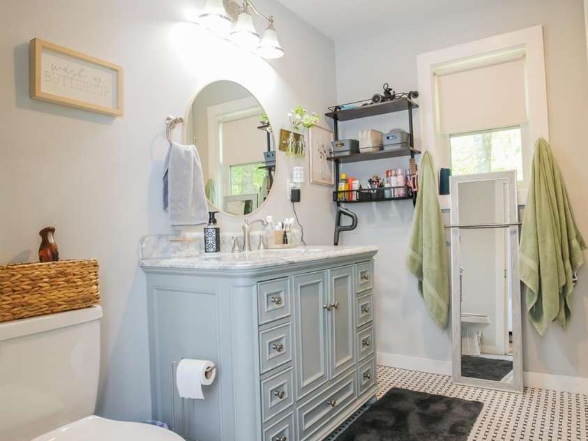 292 Wolf Creek Heights, Almond, NC 28702.  MLS# CAR4291020, YatesRealty ID 33381. 