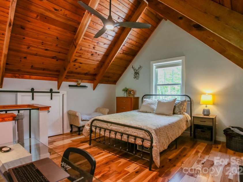 292 Wolf Creek Heights, Almond, NC 28702.  MLS# CAR4291020, YatesRealty ID 33381. 