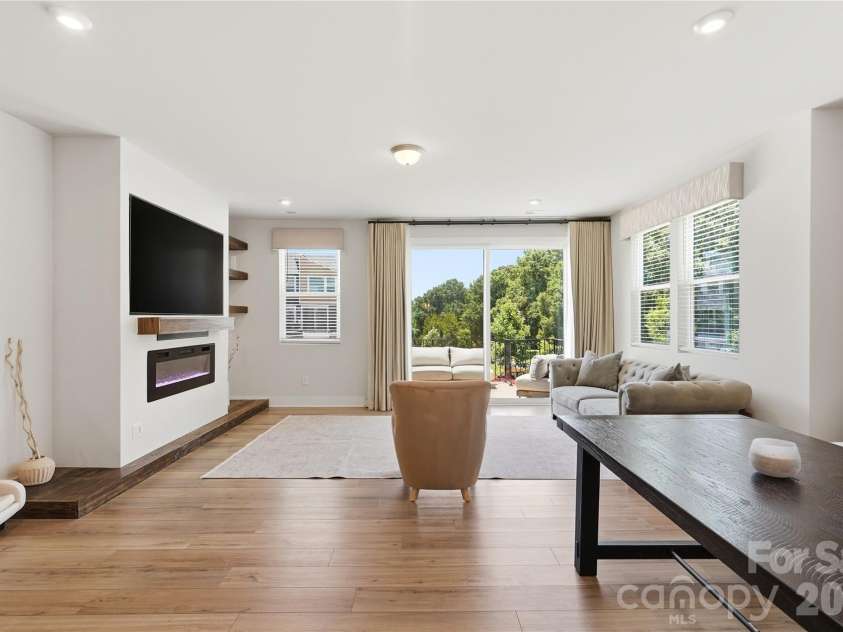 3324 Treble Court, Charlotte, NC 28262.  MLS# CAR4390878, YatesRealty ID 33382. 