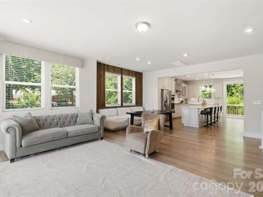 3324 Treble Court, Charlotte, NC 28262.  MLS# CAR4390878, YatesRealty ID 33382. 