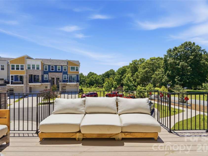 3324 Treble Court, Charlotte, NC 28262.  MLS# CAR4390878, YatesRealty ID 33382. 