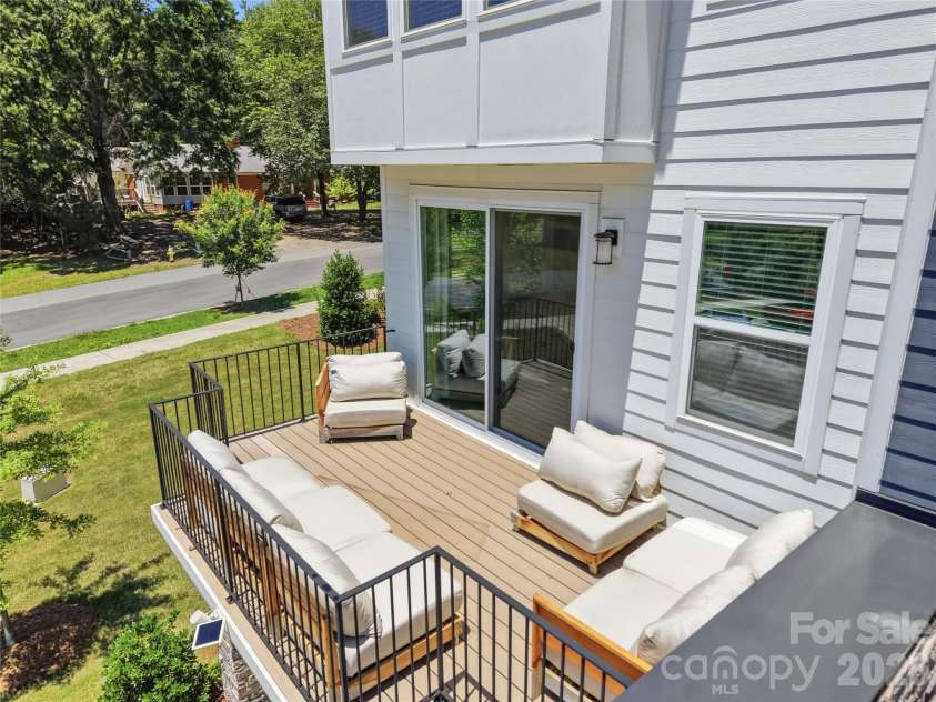 3324 Treble Court, Charlotte, NC 28262.  MLS# CAR4390878, YatesRealty ID 33382. 
